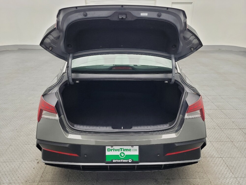 2024 Hyundai Elantra in West Palm Beach, FL 33409 - 18117452 29