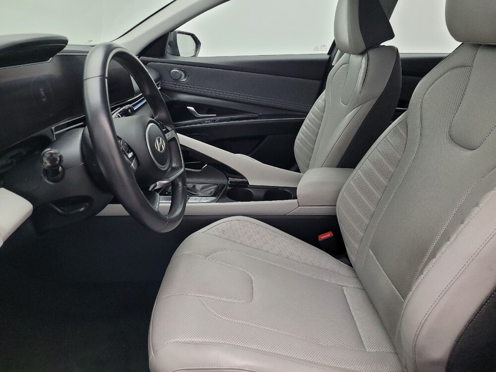 2024 Hyundai Elantra in West Palm Beach, FL 33409 - 18117452 17