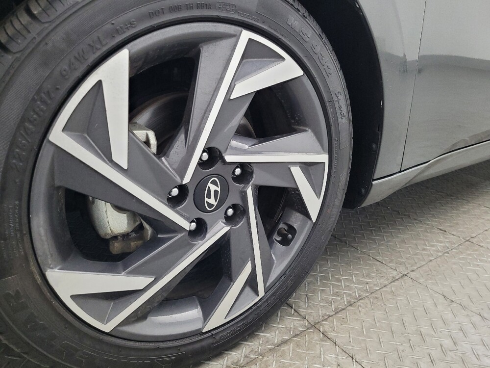 2024 Hyundai Elantra in West Palm Beach, FL 33409 - 18117452 31