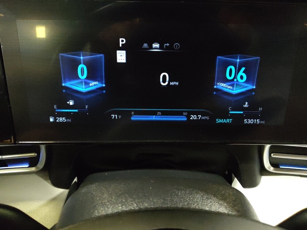 2024 Hyundai Elantra in West Palm Beach, FL 33409 - 18117452 23