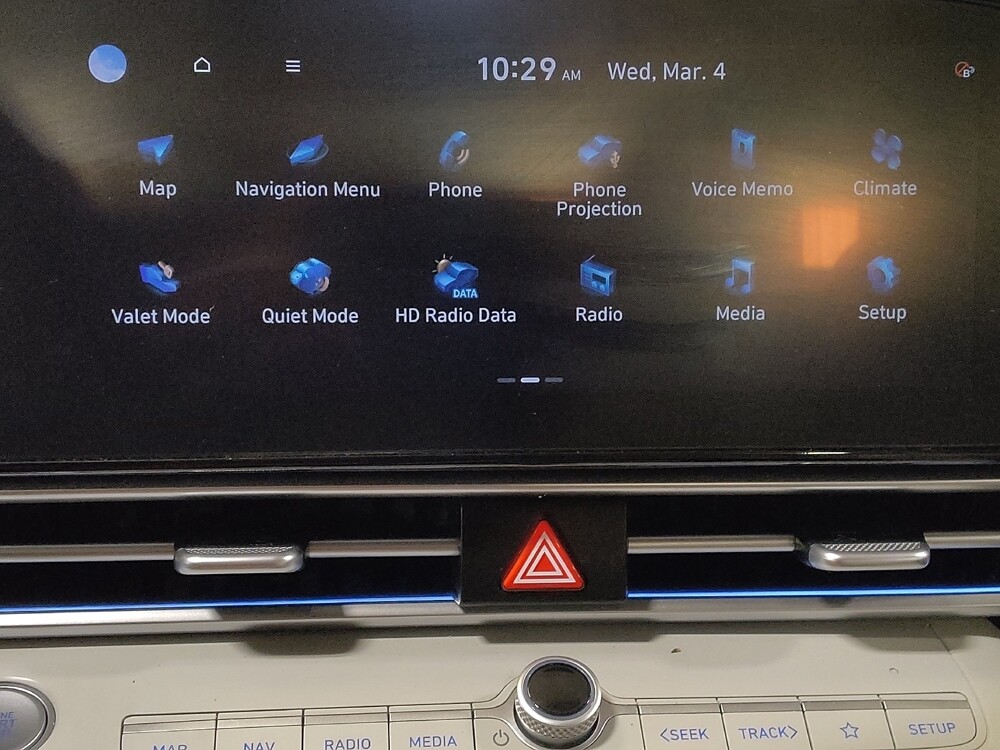 2024 Hyundai Elantra in West Palm Beach, FL 33409 - 18117452 25