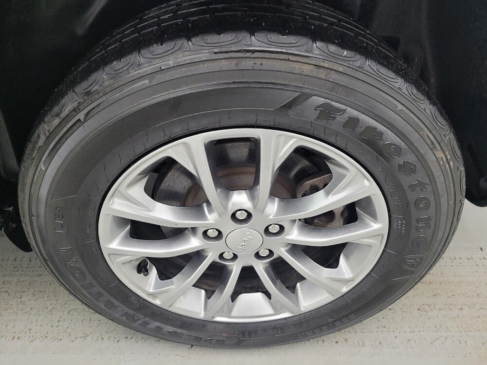 2021 Jeep Cherokee in Miamisburg, OH 45342 - 18117453 31