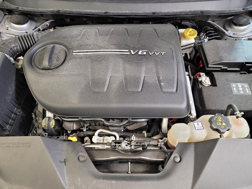 2021 Jeep Cherokee in Miamisburg, OH 45342 - 18117453 30