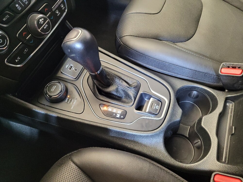 2021 Jeep Cherokee in Miamisburg, OH 45342 - 18117453 26