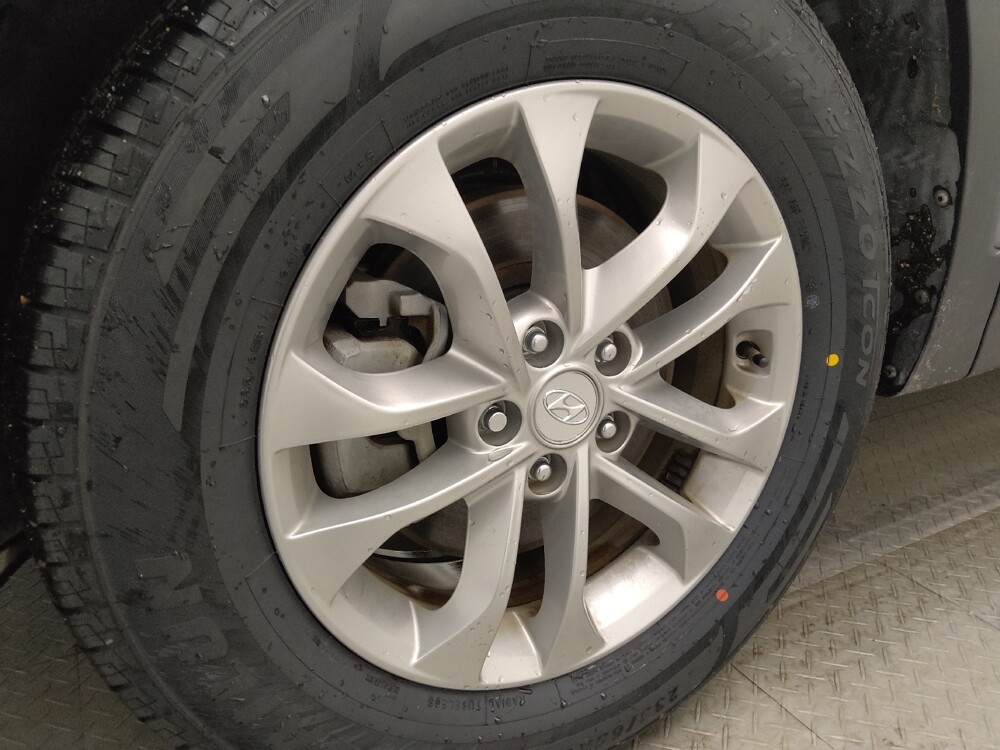 2019 Hyundai Santa Fe in Denver, CO 80012 - 18117454 31