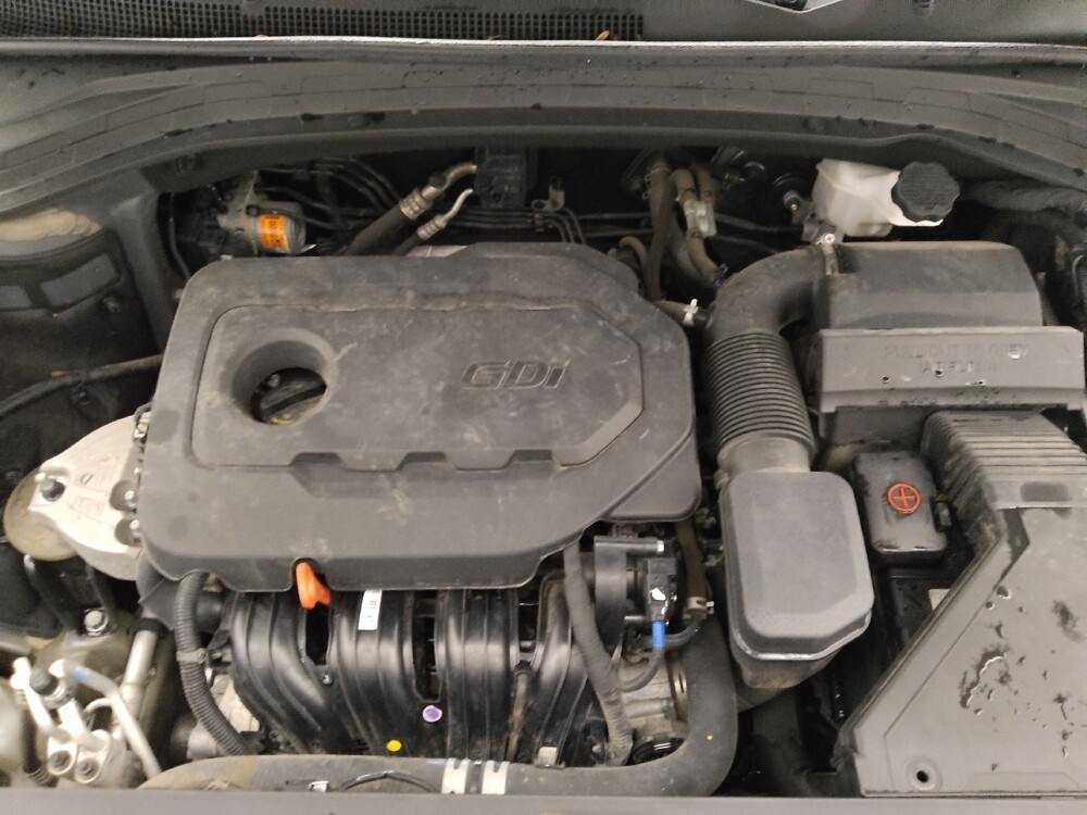 2019 Hyundai Santa Fe in Denver, CO 80012 - 18117454 30