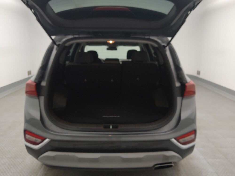 2019 Hyundai Santa Fe in Denver, CO 80012 - 18117454 29