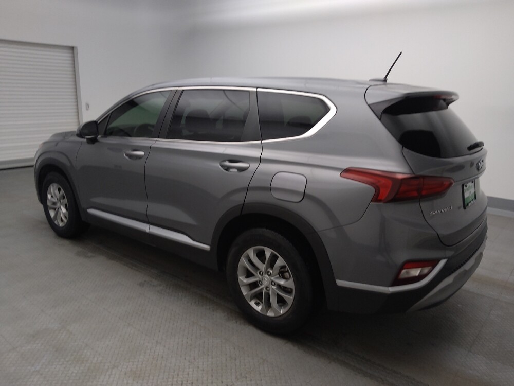 2019 Hyundai Santa Fe in Denver, CO 80012 - 18117454 3
