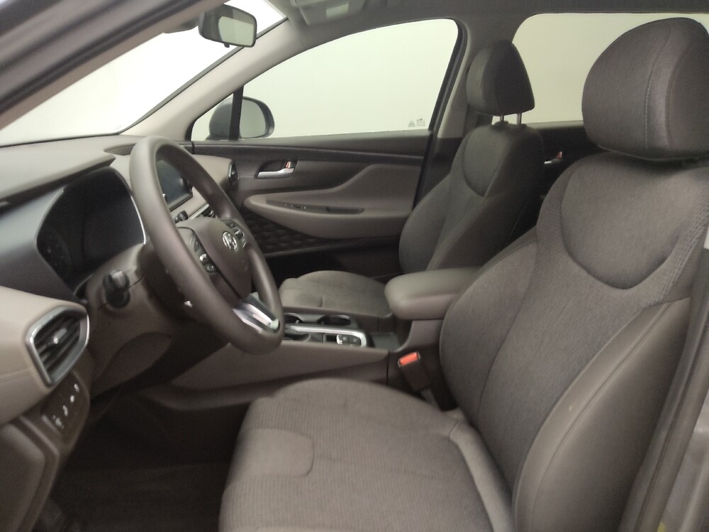 2019 Hyundai Santa Fe in Denver, CO 80012 - 18117454 17