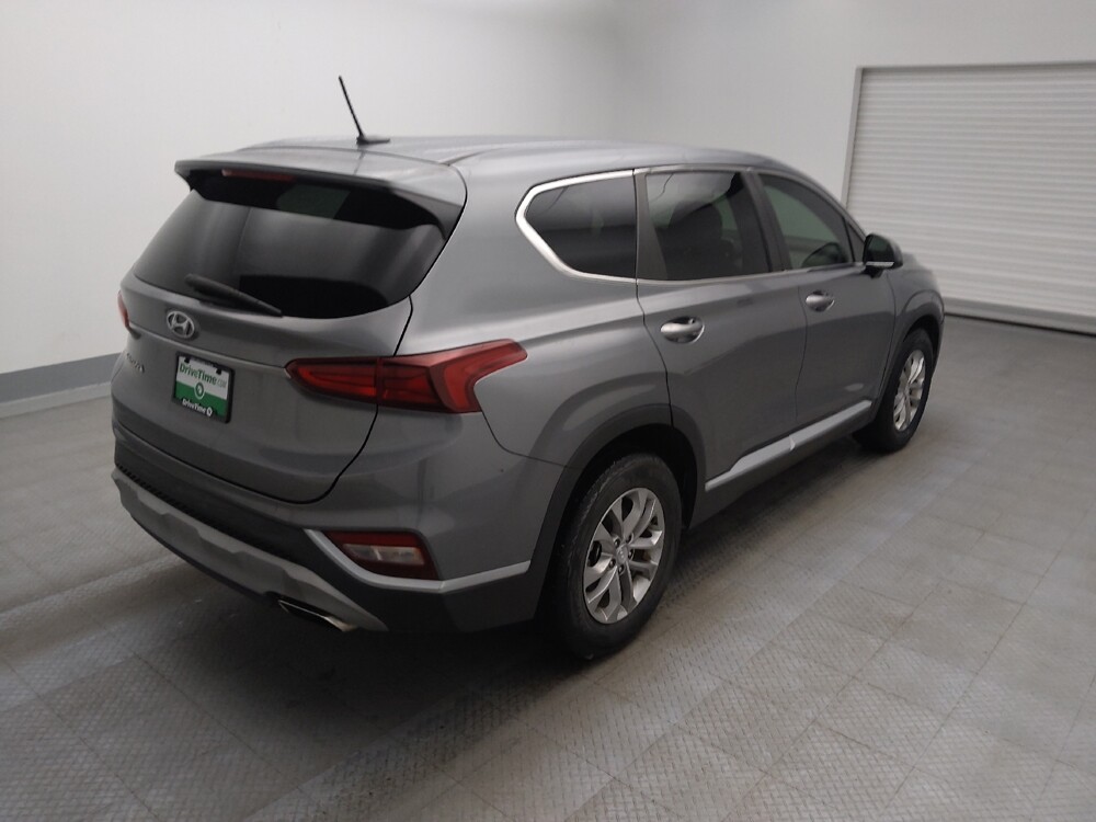 2019 Hyundai Santa Fe in Denver, CO 80012 - 18117454 9
