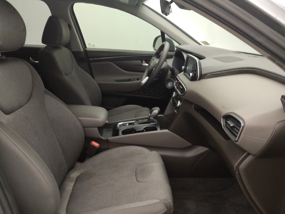 2019 Hyundai Santa Fe in Denver, CO 80012 - 18117454 21
