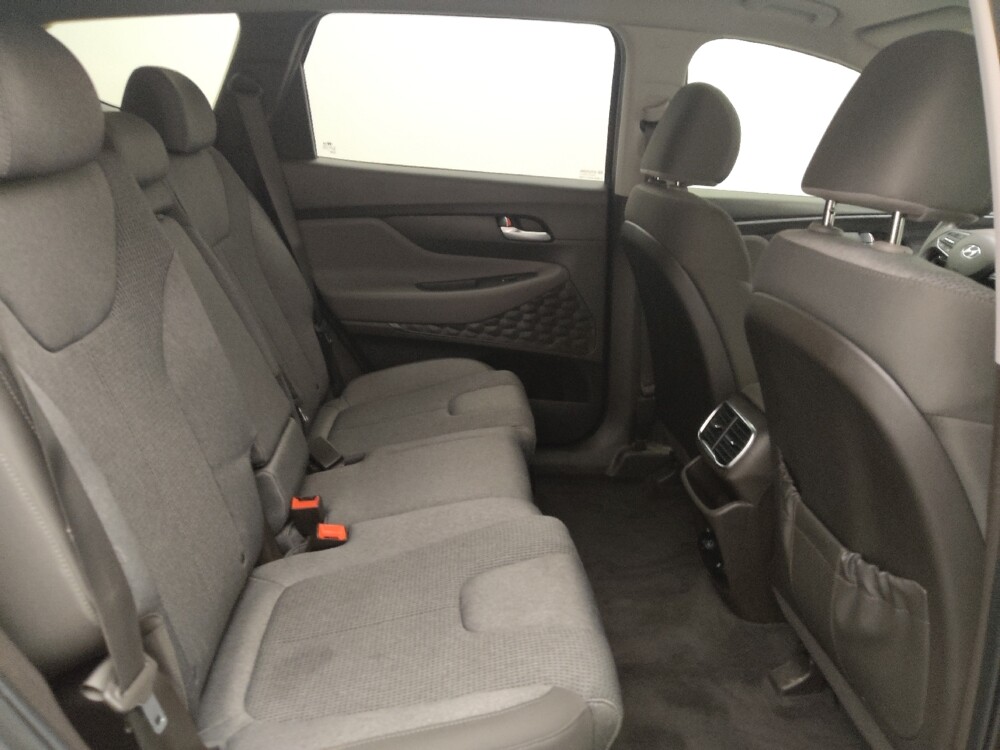 2019 Hyundai Santa Fe in Denver, CO 80012 - 18117454 19