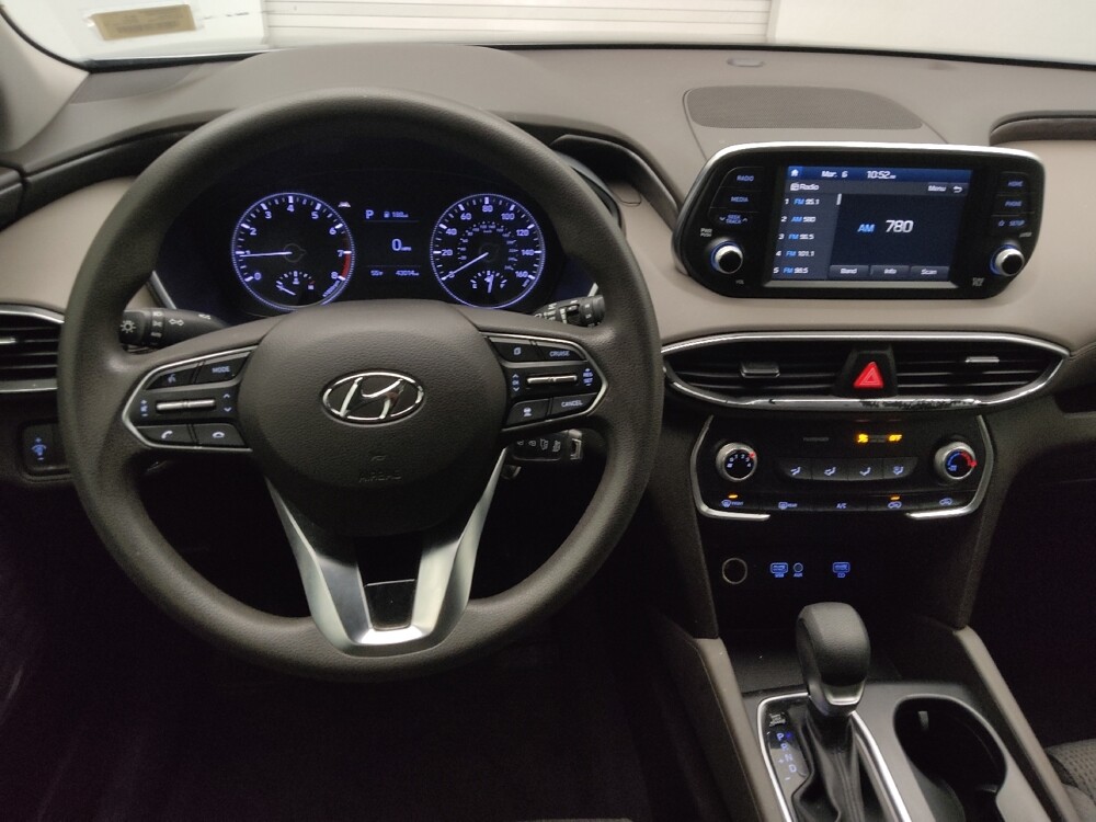 2019 Hyundai Santa Fe in Denver, CO 80012 - 18117454 22