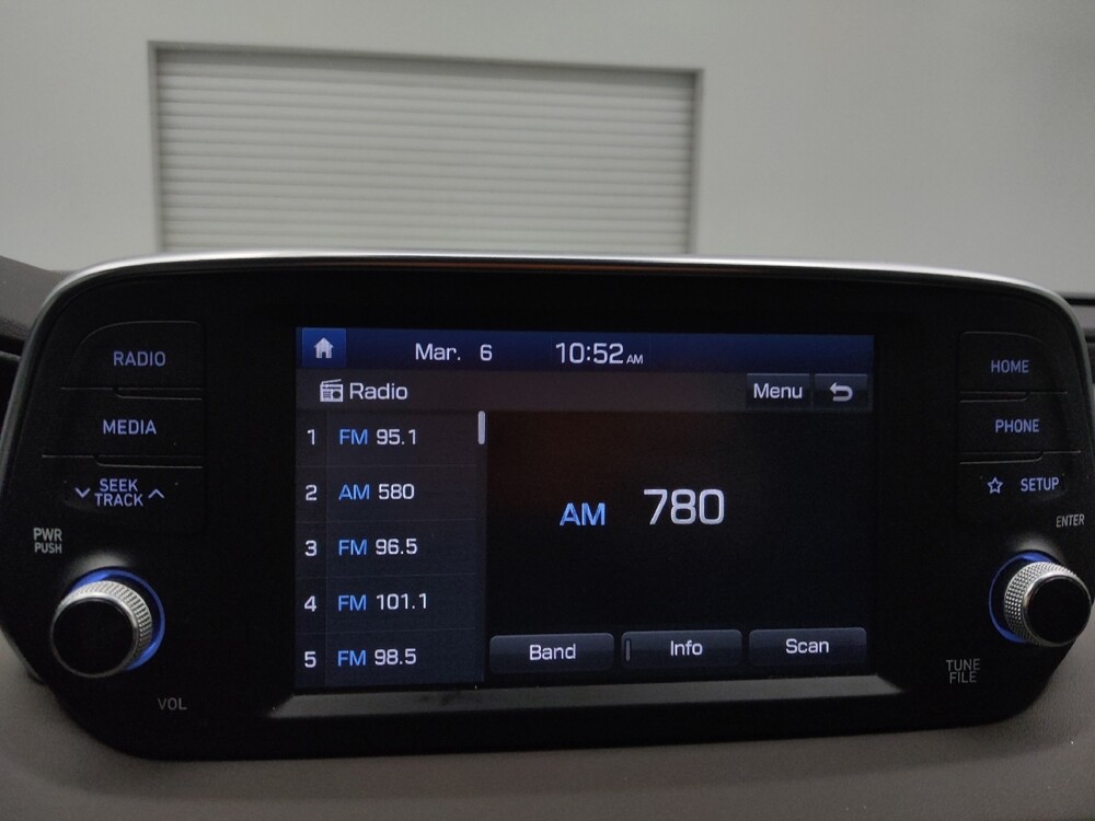 2019 Hyundai Santa Fe in Denver, CO 80012 - 18117454 25