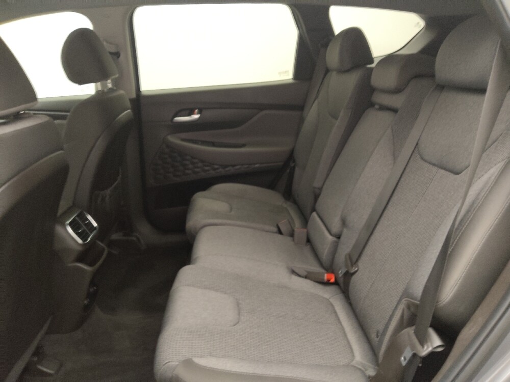 2019 Hyundai Santa Fe in Denver, CO 80012 - 18117454 18