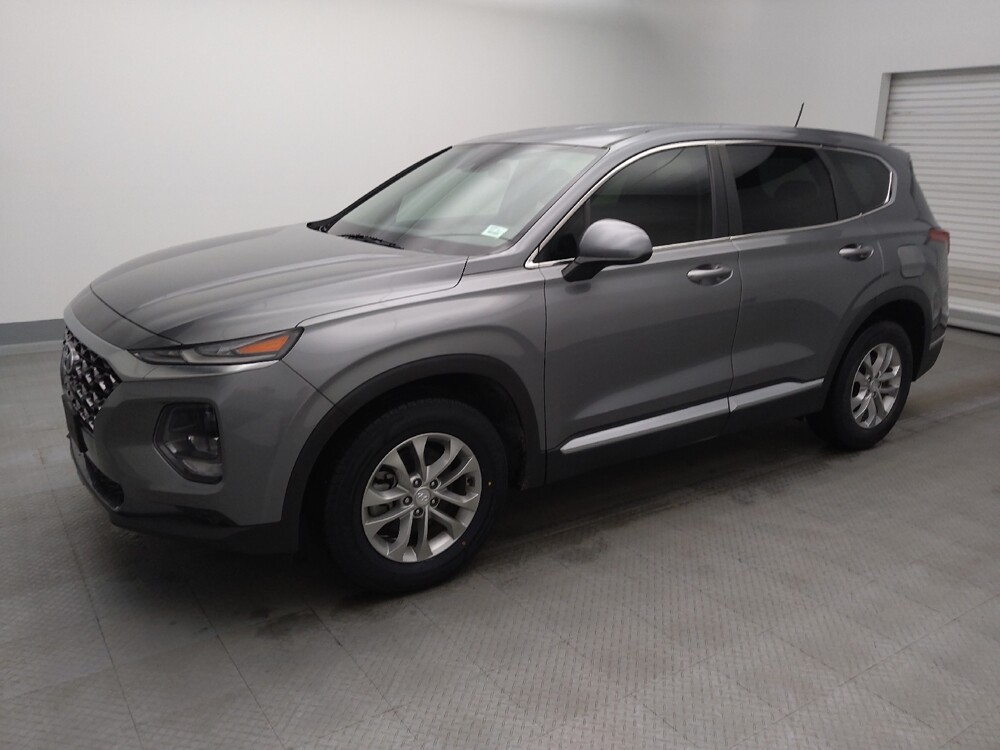 2019 Hyundai Santa Fe in Denver, CO 80012 - 18117454 2