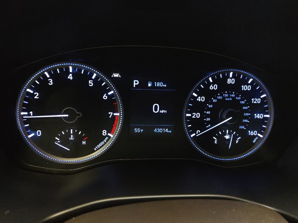 2019 Hyundai Santa Fe in Denver, CO 80012 - 18117454 23