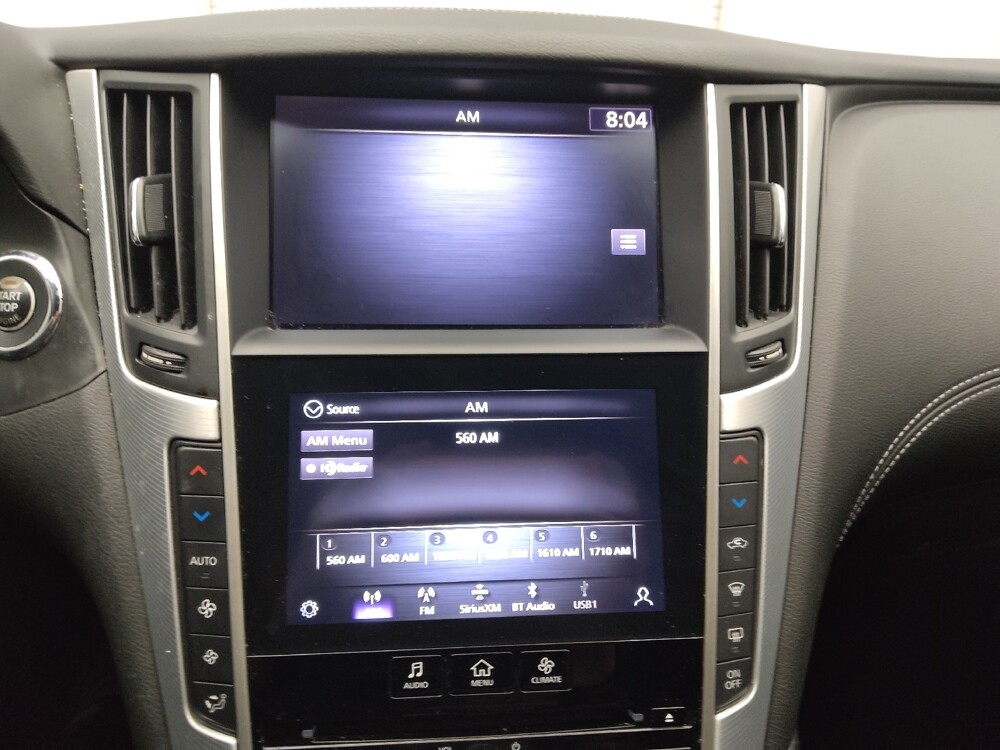 2020 INFINITI Q50 in Lakewood, CO 80215 - 18117456 25