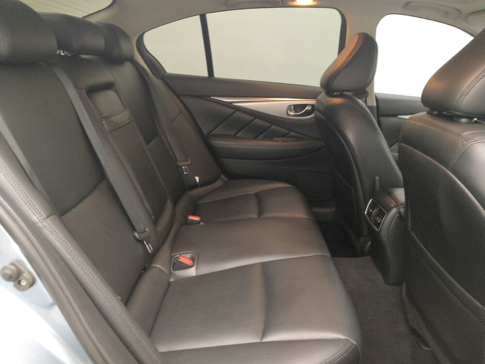 2020 INFINITI Q50 in Lakewood, CO 80215 - 18117456 19