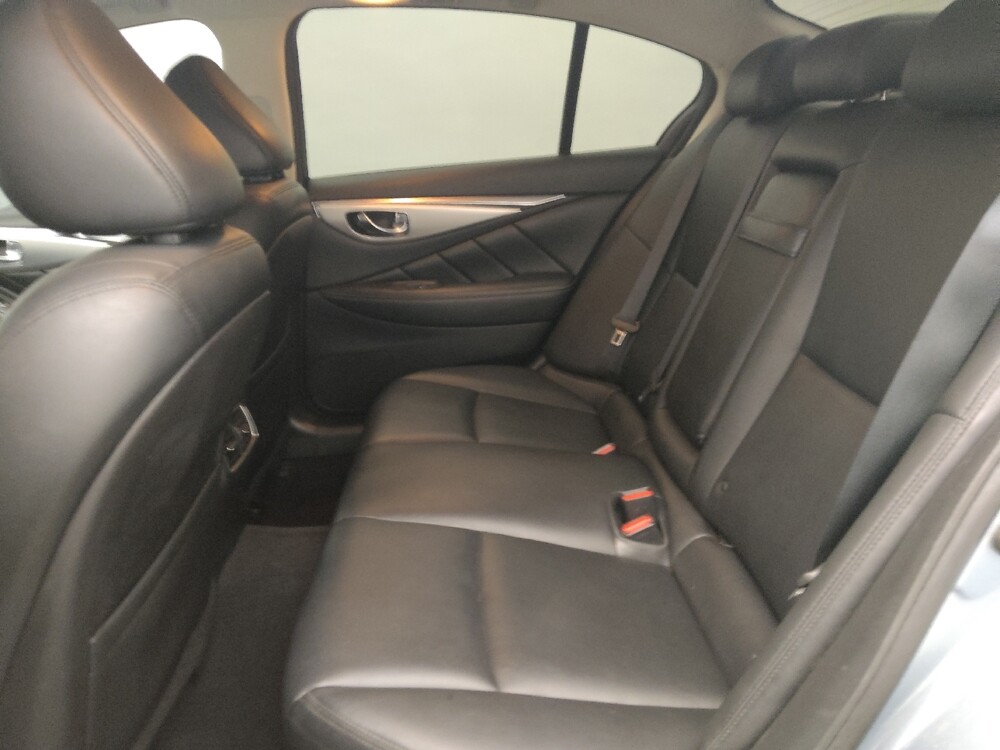 2020 INFINITI Q50 in Lakewood, CO 80215 - 18117456 18