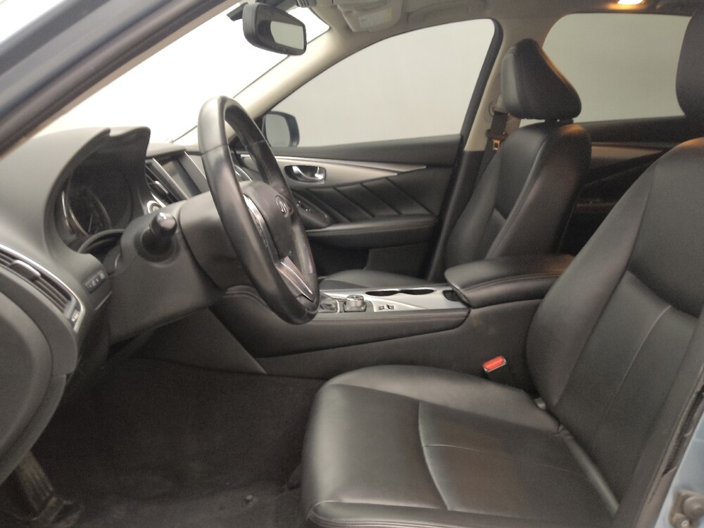 2020 INFINITI Q50 in Lakewood, CO 80215 - 18117456 17