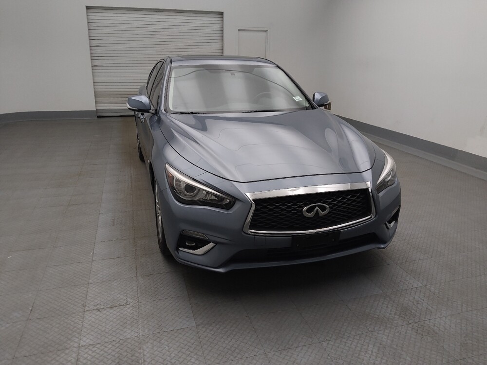 2020 INFINITI Q50 in Lakewood, CO 80215 - 18117456 14