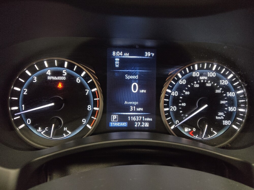 2020 INFINITI Q50 in Lakewood, CO 80215 - 18117456 23