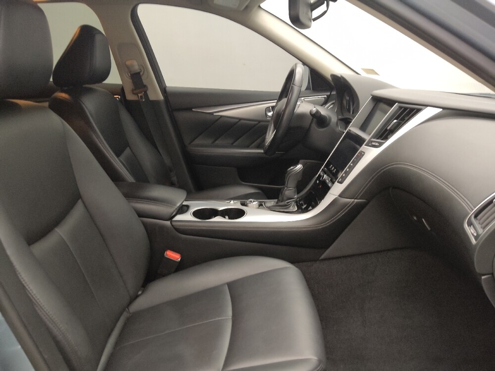 2020 INFINITI Q50 in Lakewood, CO 80215 - 18117456 21