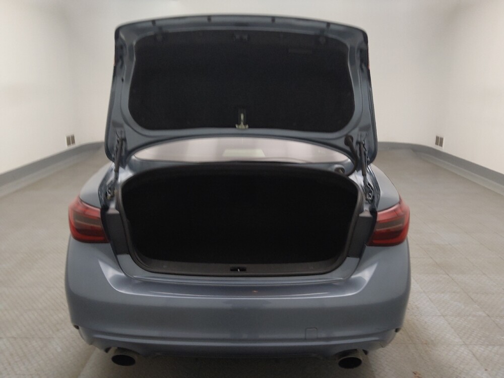 2020 INFINITI Q50 in Lakewood, CO 80215 - 18117456 29