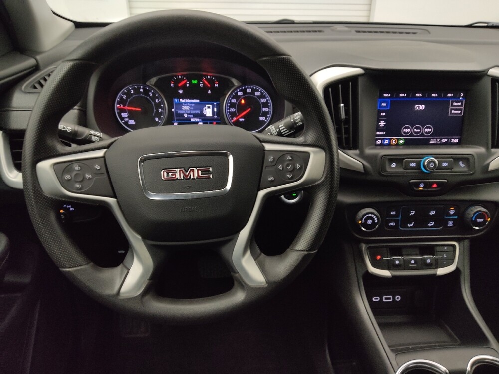 2022 GMC Terrain in Lakewood, CO 80215 - 18117457 22