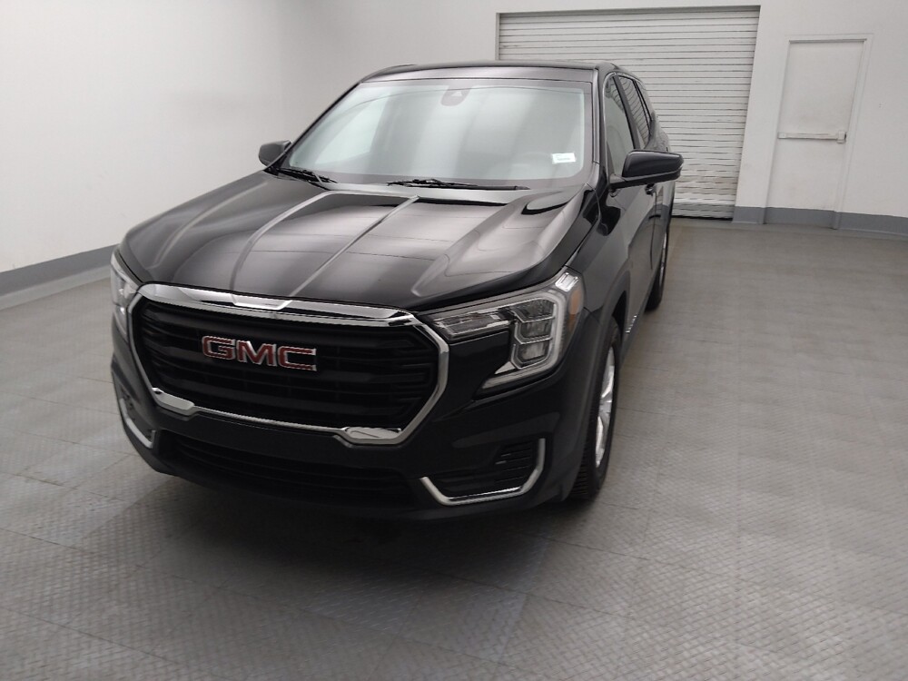2022 GMC Terrain in Lakewood, CO 80215 - 18117457 15