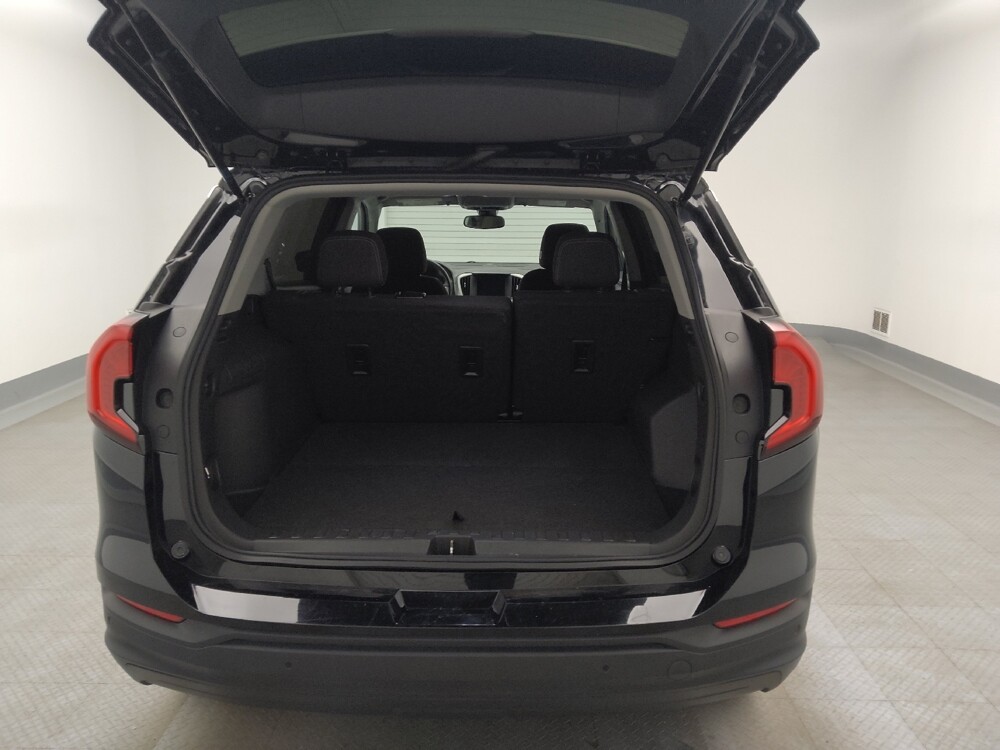 2022 GMC Terrain in Lakewood, CO 80215 - 18117457 29