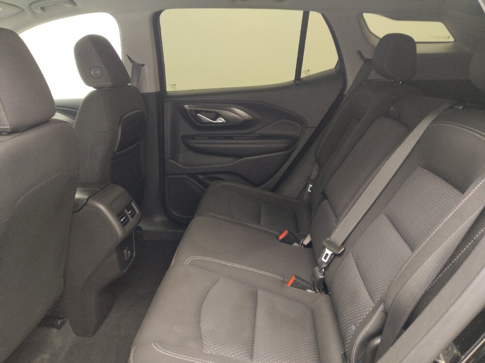 2022 GMC Terrain in Lakewood, CO 80215 - 18117457 18