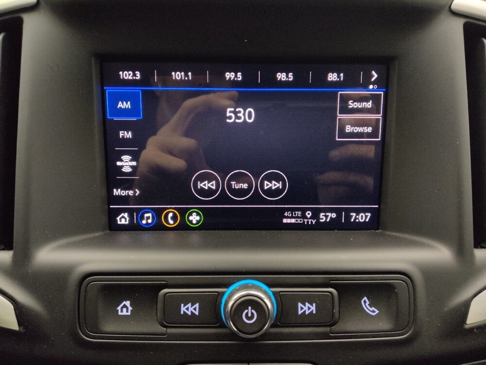 2022 GMC Terrain in Lakewood, CO 80215 - 18117457 25