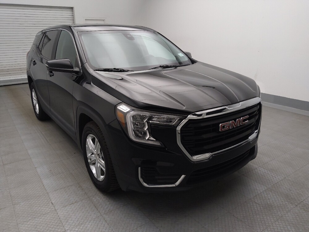 2022 GMC Terrain in Lakewood, CO 80215 - 18117457 13