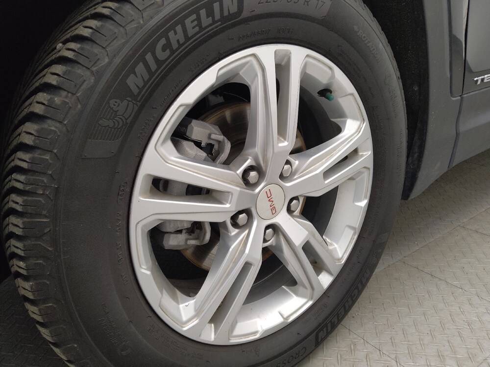 2022 GMC Terrain in Lakewood, CO 80215 - 18117457 31