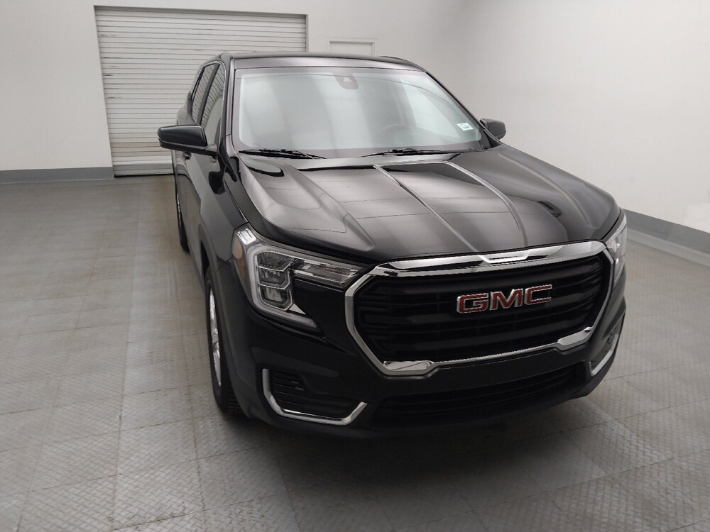 2022 GMC Terrain in Lakewood, CO 80215 - 18117457 14