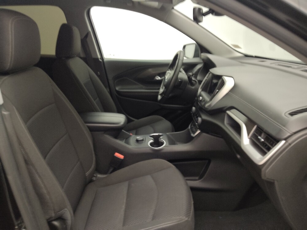 2022 GMC Terrain in Lakewood, CO 80215 - 18117457 21