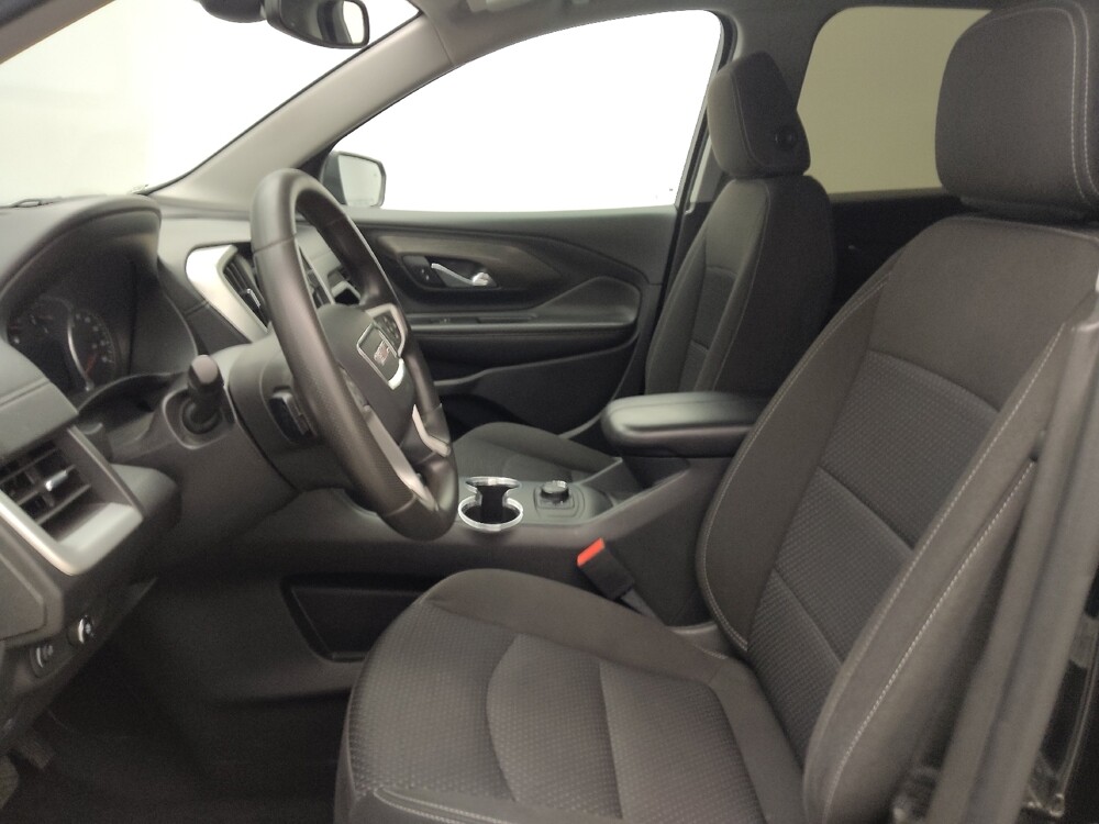 2022 GMC Terrain in Lakewood, CO 80215 - 18117457 17