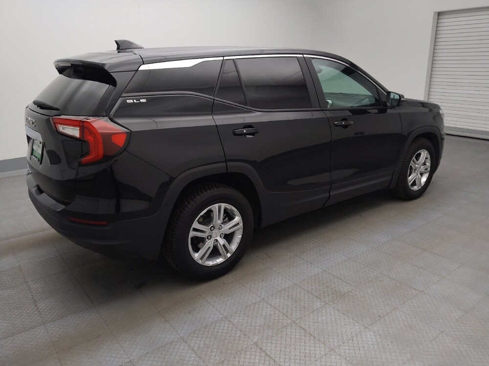 2022 GMC Terrain in Lakewood, CO 80215 - 18117457 10