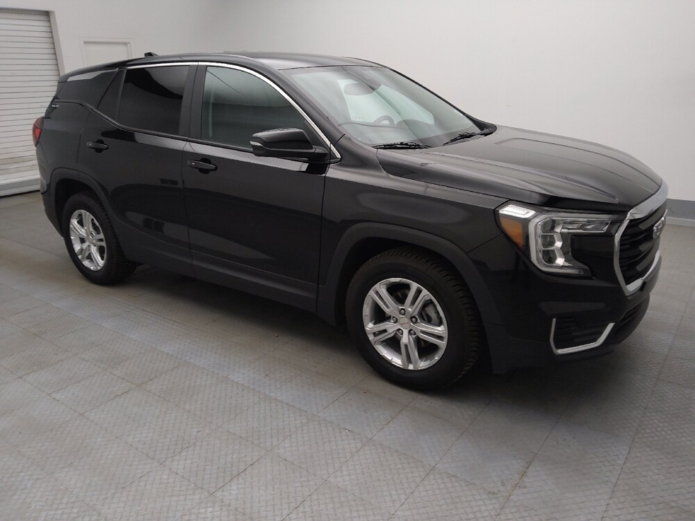 2022 GMC Terrain in Lakewood, CO 80215 - 18117457 11