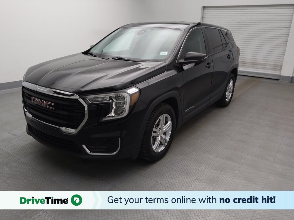 2022 GMC Terrain in Lakewood, CO 80215 - 18117457