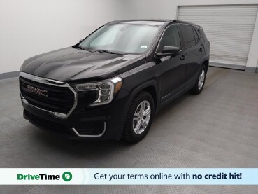 2022 GMC Terrain in Lakewood, CO 80215