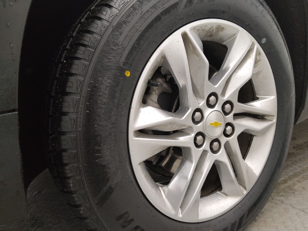 2022 Chevrolet Blazer in Colorado Springs, CO 80909 - 18117458 31