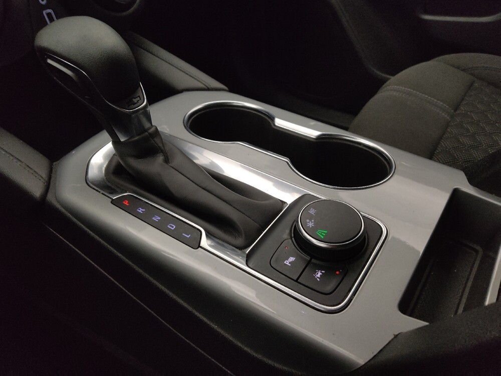 2022 Chevrolet Blazer in Colorado Springs, CO 80909 - 18117458 26