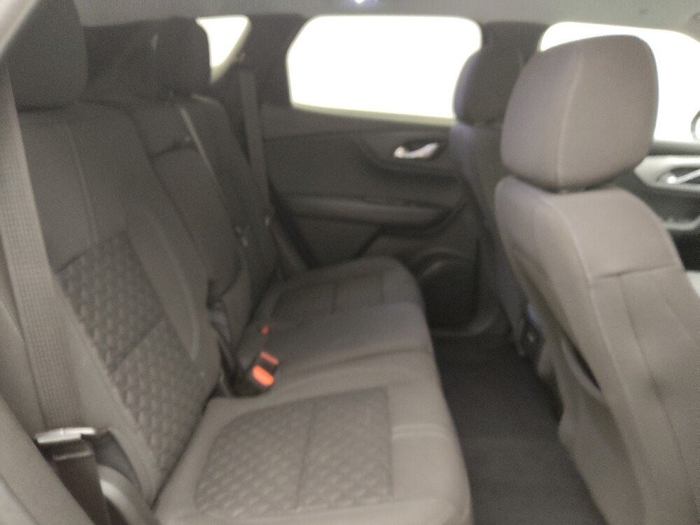 2022 Chevrolet Blazer in Colorado Springs, CO 80909 - 18117458 19