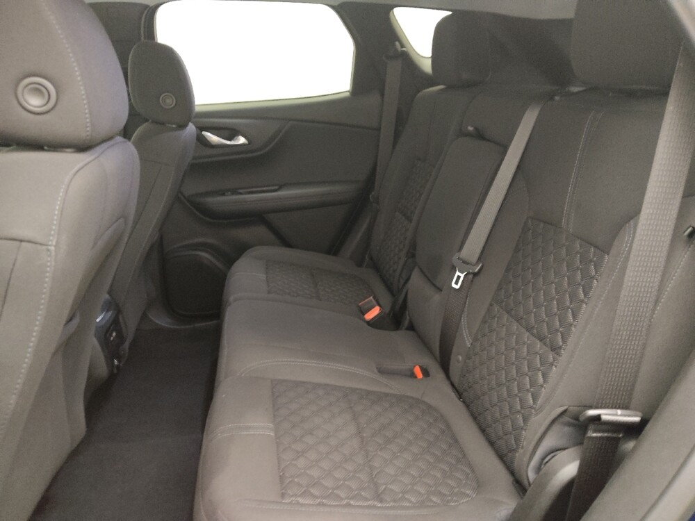 2022 Chevrolet Blazer in Colorado Springs, CO 80909 - 18117458 18