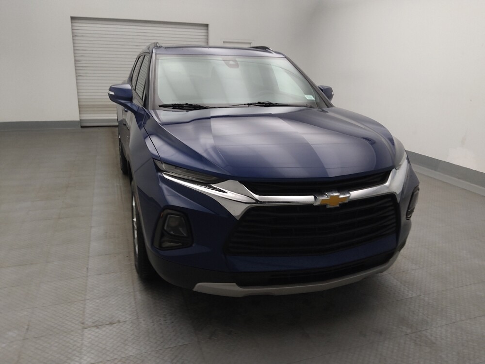 2022 Chevrolet Blazer in Colorado Springs, CO 80909 - 18117458 14