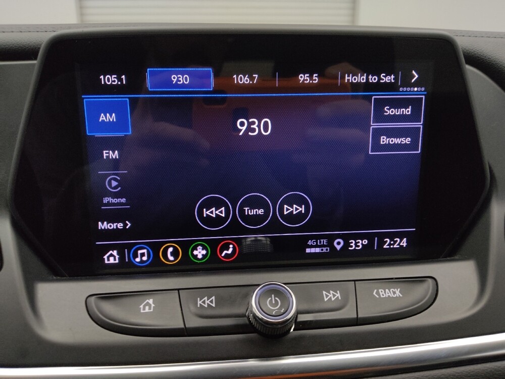 2022 Chevrolet Blazer in Colorado Springs, CO 80909 - 18117458 25