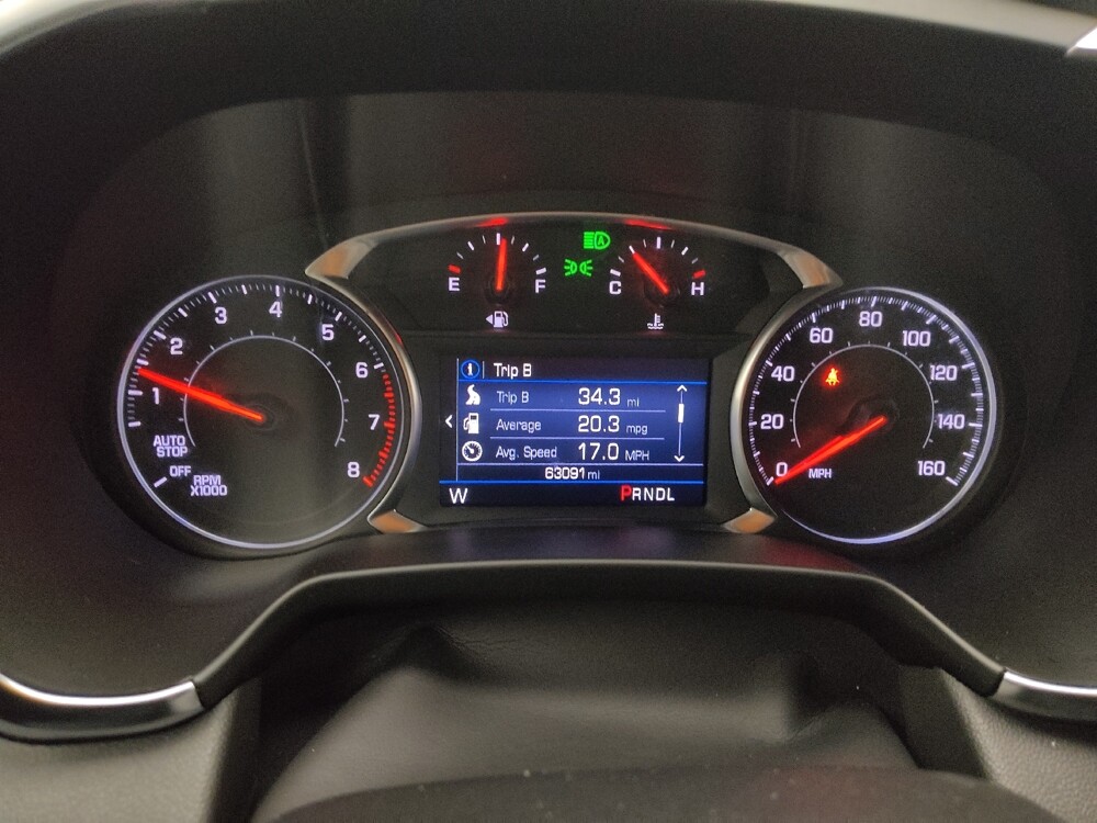 2022 Chevrolet Blazer in Colorado Springs, CO 80909 - 18117458 23